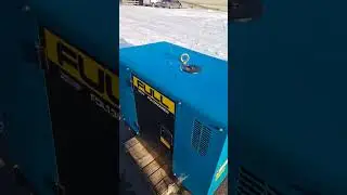 msg-generator.com.ua , Генераторы  ProfiFULL FDLT-Port13500SC3 13,75-11 кВт 230/400 В 2,5 л/ч