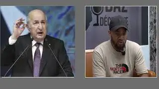 BAZ DECRYPT   🇲🇱 🔥 🇩🇿 Artisan Malik d&eacute;masqu&eacute; &ndash; La v&eacute;rit&eacute; sur la &lsquo;d&eacute;stab&rsquo; au Mali !