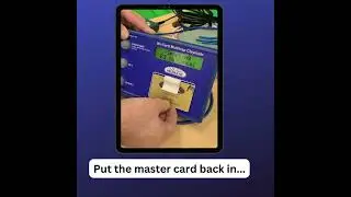 Adding a Claymate Unit to existing Claymate ground system (in default mode)