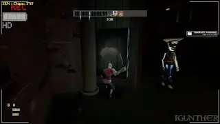 Slender Fortress - Mini Tournament - District: Zen Server