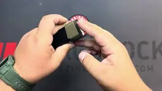 Canik TTI Combat 21 Round Magazine Conversion To 10 Rounds
