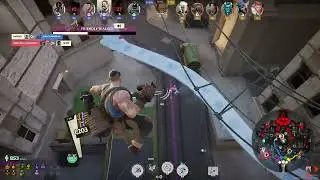 Deadlock Beta Highlights