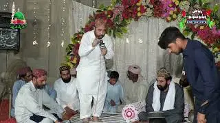 Ahmad Ali Hakim Best  Kalam | Deen Bacha Gay Lall Ali De| دین بچا گیے لعل علی دے | Riaz Movies Kamir