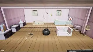 Dragon Play prototype
