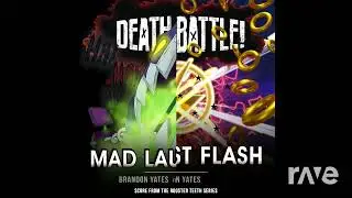 Flash Laugh Riot (Way Past Flash X Mad Laugh Riot)