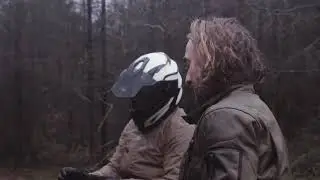 TRIUMPH &ndash; TIGER 800 (ADVENTURE FOR RAIN)