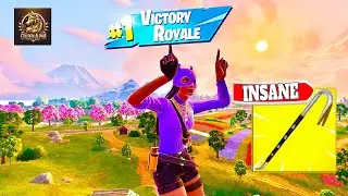 Valentina Skin Gameplay with The Vault Guardian Pickaxe Combo