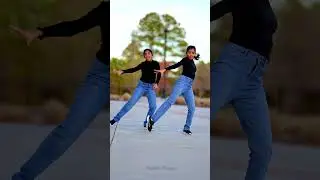 Guli Mata | Nainika & Thanaya