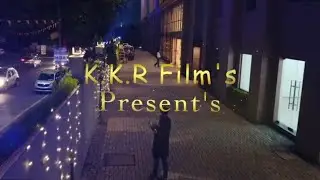 Avinash & Sringarika |Wedding Highlight | By KKR Films 8409701565 |