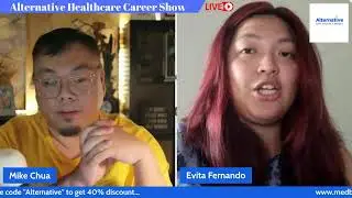 How to Migrate to Australia as a Physical Therapist with Evita Fernando, PT