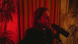 NEAL - Beach Of The Parrotfish (Live @ The Red Pot)
