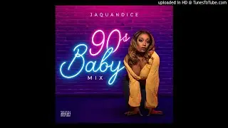JaQuandice - Doin It Well