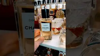 ИДЕАЛЬНЫЙ ❤️ Com&egrave;te Chanel #fragranceoftheday #парфюмерия #perfume #духи #chanel