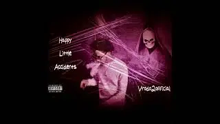 Vrodo2official- Versace Shades ￼(Official Audio)