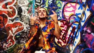 ACID GUMDROPS 🌗 HARVEY DE VIL {ViViD3:16}