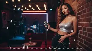 Noir Soul Lounge 🖤 Dark Jazz & Soul Lounge Music
