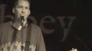ScribbleMonster - Chocolate Milk - Live at International Pop