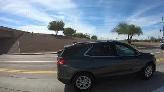 Bashas', 9925 E Baseline Rd to Fry's, 435 S Ellsworth Rd, Mesa, Arizona, 23 March 2019, GX057213