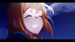 Pecorine x Siesta AMV Edit - Collab. [Alight Motion]