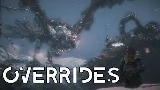 Horizon Zero Dawn: All Overrides