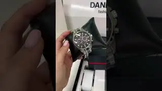 Мужские часы Daniel Klein Exclusive, Турция !