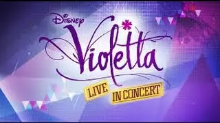 Violetta - Live in Hamburg 2015 - 23.10.2015 // Er&ouml;ffnung //