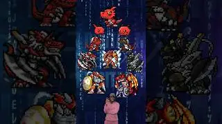 THE MOST DANGEROUS DIGIMON! 😂