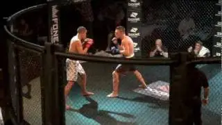 PWPIII - Ryan Mathews vs. Sam Bastin