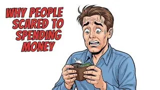 The REAL REASON Some People HATE Spending Money