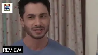 Iblees Episode 38 - [Eng Sub] - Hibba Aziz - Farhan Ahmed Malhi - Fajjer Khan - 16th February 2026