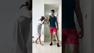 * poor wolf girl ^^  [Nam Phương] #namphuong #shorts #kungfu #martialarts #fighting #shaolin