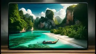 Top 5 Under-the-Radar Islands in Asia