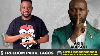 My set @ Alex Osho Live 4.0, Dec. 2021