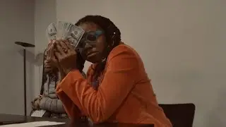 Ashley Sorrell - Pull Up