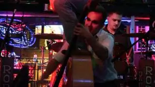 Peterson Tuners: Travis Mann at Robert's Western World 2010