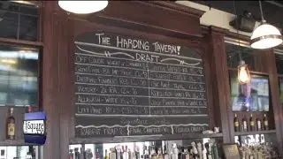 The Harding Tavern