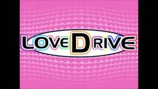 LOVE D RIVE (long mix) / D-crew