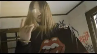 ICE - &ldquo;TUNNEL&rdquo; (Music Video) (Prod. ICE) [Dir. by Bino Vision]