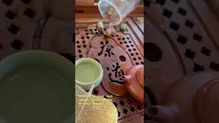 Fruity Floral and Sweet Taste White Silver Needle Tea 2023 #tea #chadao #chinesetea #teaceremony