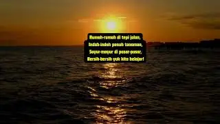 LAGU KATA GANDA.