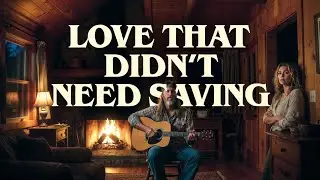 Jelly Roll – Love That Didn’t Need Saving feat. Miley Cyrus (New Music Video)