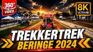 Is Trekkertrek Beringe 2024 ECHT de hype waard?