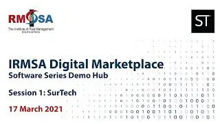 Software Demo Hub Series - SurTech