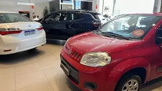 Jeep Aricanduva LINHA 2024 IPVA GR&Aacute;TIS + TX ZERO + super avalia&ccedil;&atilde;o semi novo (11) 2701-2150