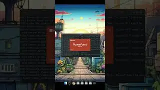 Office 365 on Linux #office365  #linux #powerpoint  #Ubuntu #wine