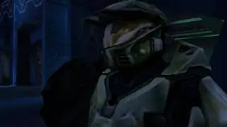 All Halo 1 Cutscenes: Part 1 in HD!