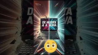 Motherboard Quemada! As&iacute; Salvamos Esta Lenovo Yoga 730 💻⚡