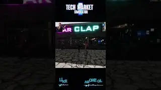 Tech Market Simulator ile Kendi Mağazanı Kur! 📱💻🔥