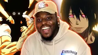 WHAT AN EPISODE!! | Fire Force Season 3 Episode 14 Reaction