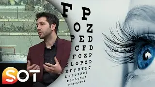 Sëmundjet e syve dhe korrigjimi i dioptrisë, flet mjeku në studio Artan Ukshini -  27.01.2022